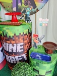 Kit Completo - Minecraft  - imagem 2