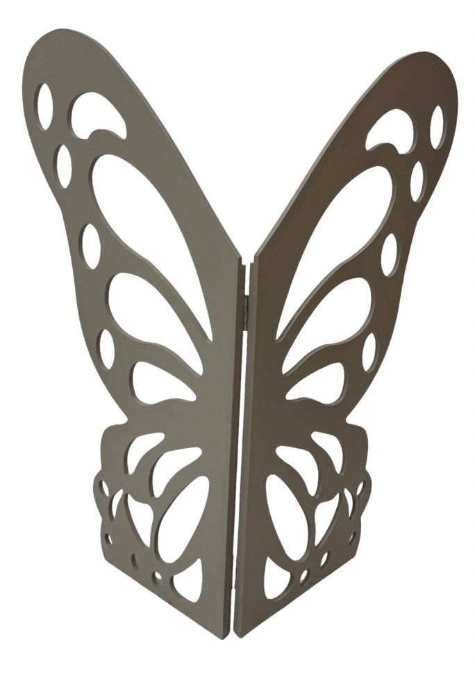 Display Borboleta  - GEL.LOCACOES