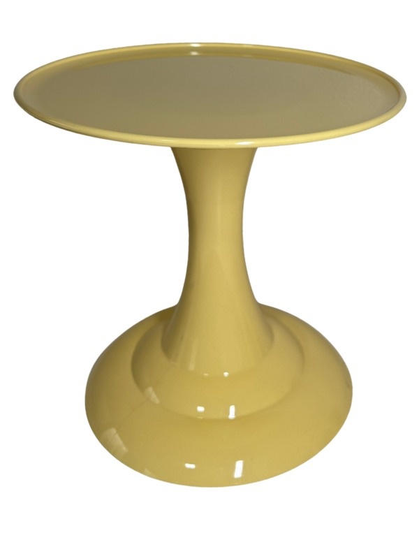 Boleira Gaia Amarelo Candy 270X195 - GEL.LOCACOES