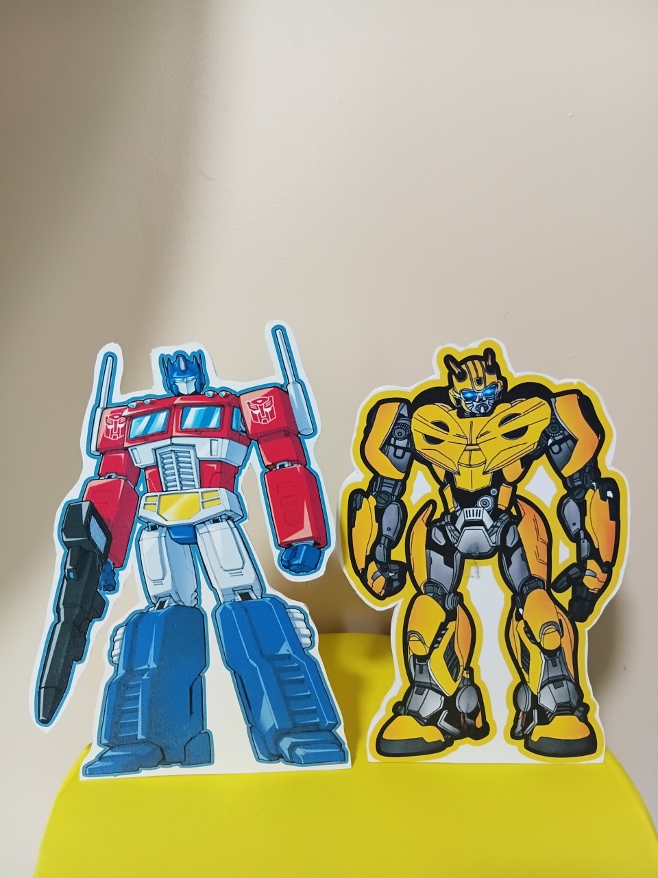 Display Transformers - GEL.LOCACOES