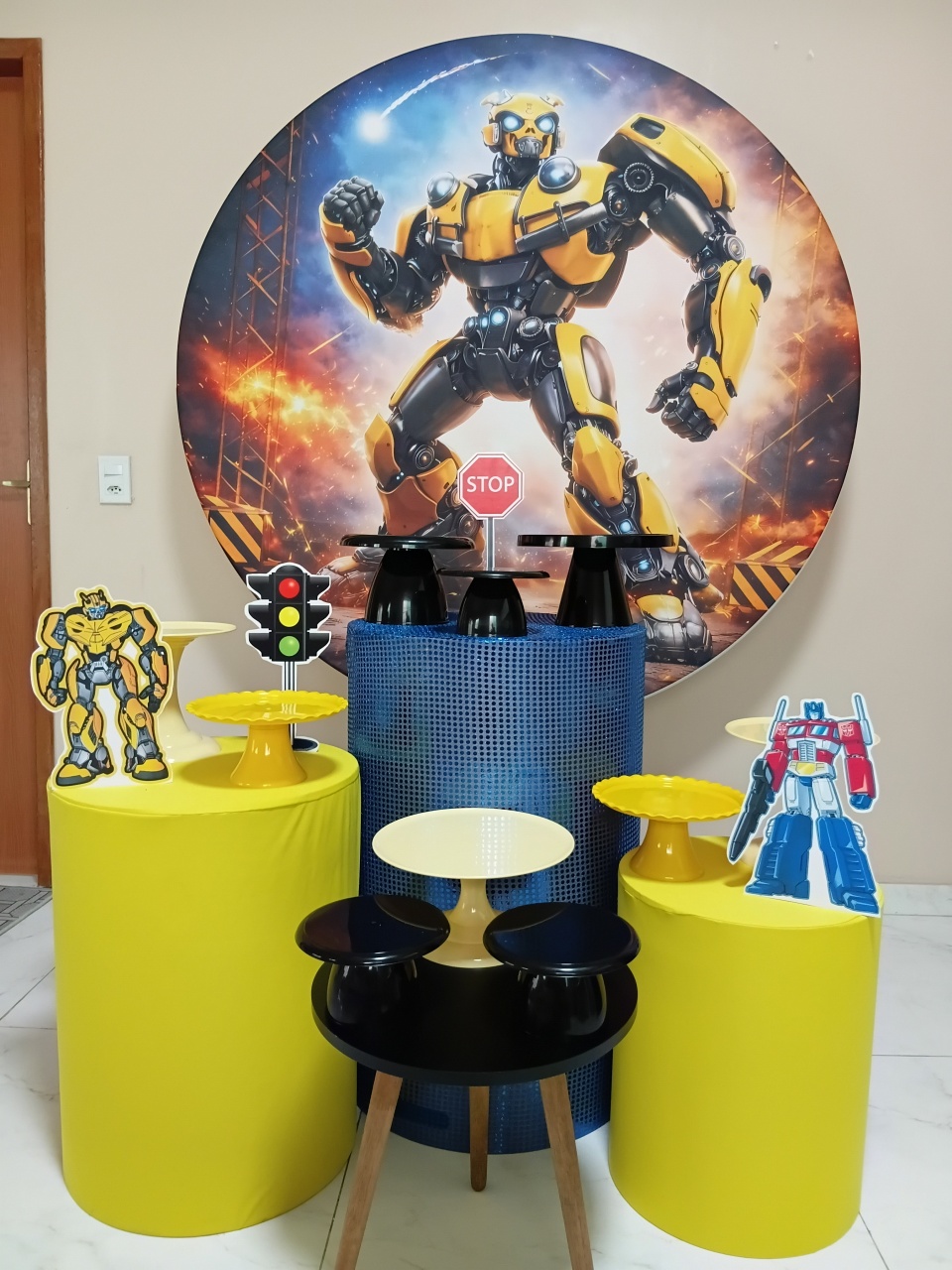 Transforms  - GEL.LOCACOES