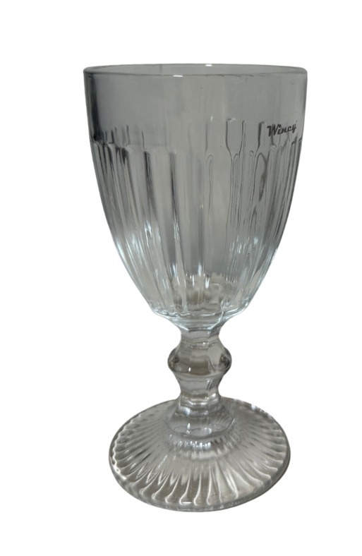 Taça de Água - GEL.LOCACOES