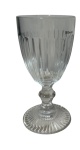 Kit Talheres Dourado+ Taça  - imagem 2