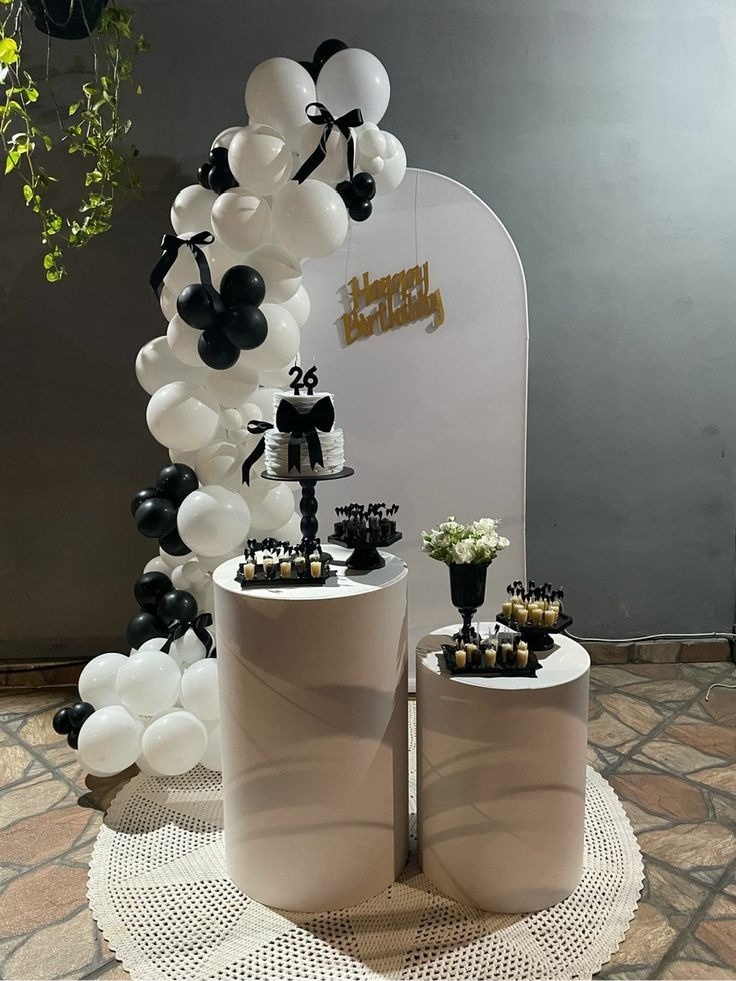 Kit Personalizado 1 - DECORAÊ FESTAS PEGUE E MONTE
