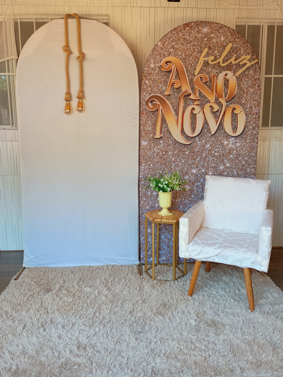 Ano Novo  - DECORAÊ FESTAS PEGUE E MONTE