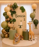 Kit Ouro Safari - imagem 2