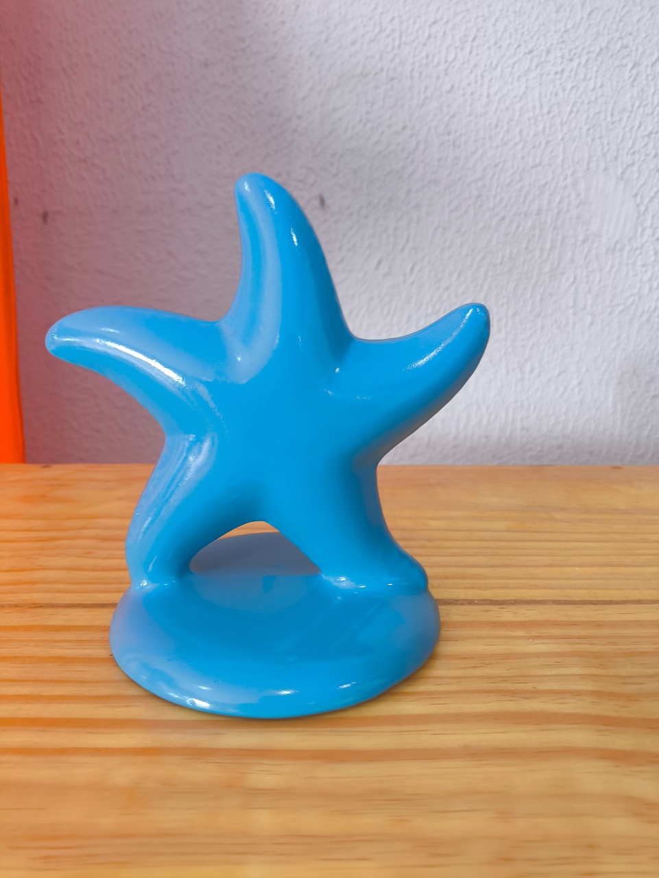 Estrela Do Mar Azul  - Bel kids festas e eventos 