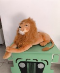 Pelúcia ( Leão) - imagem 2