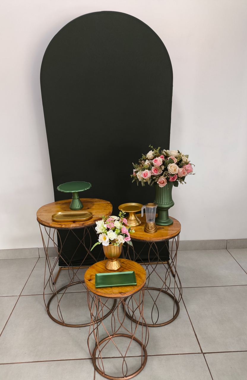 Chá de Casa Nova / Chá de Panela  - Bel kids festas e eventos 