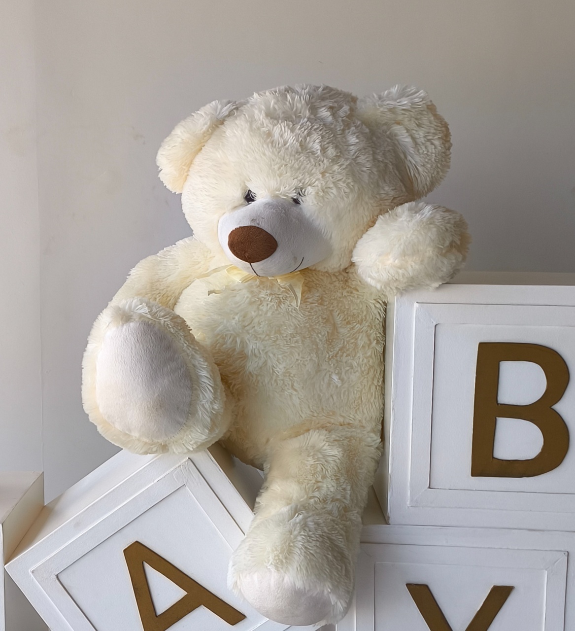 Urso Grande 1 - Bel kids festas e eventos 