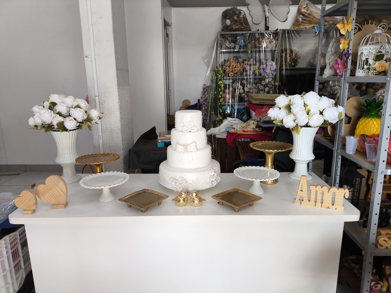 Maquete - Bel kids festas e eventos 