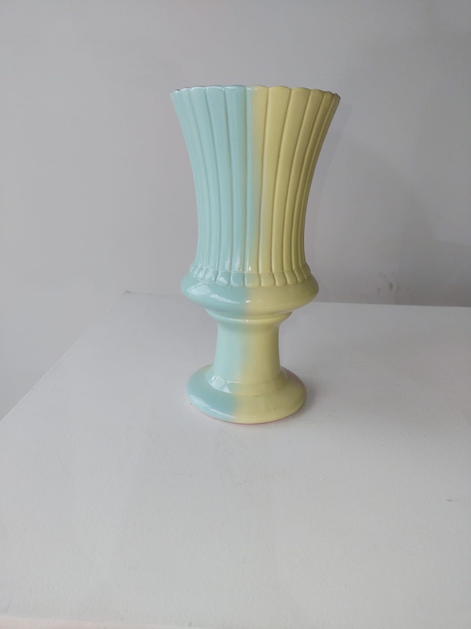 Vaso Colorido G - Bel kids festas e eventos 