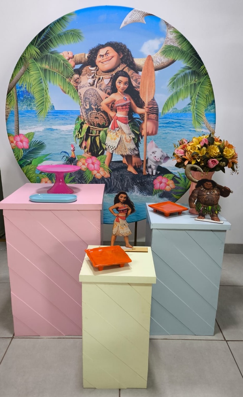 Moana Kit1 - Bel kids festas e eventos 