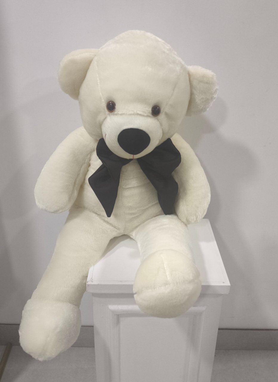 Urso Grande  - Bel kids festas e eventos 