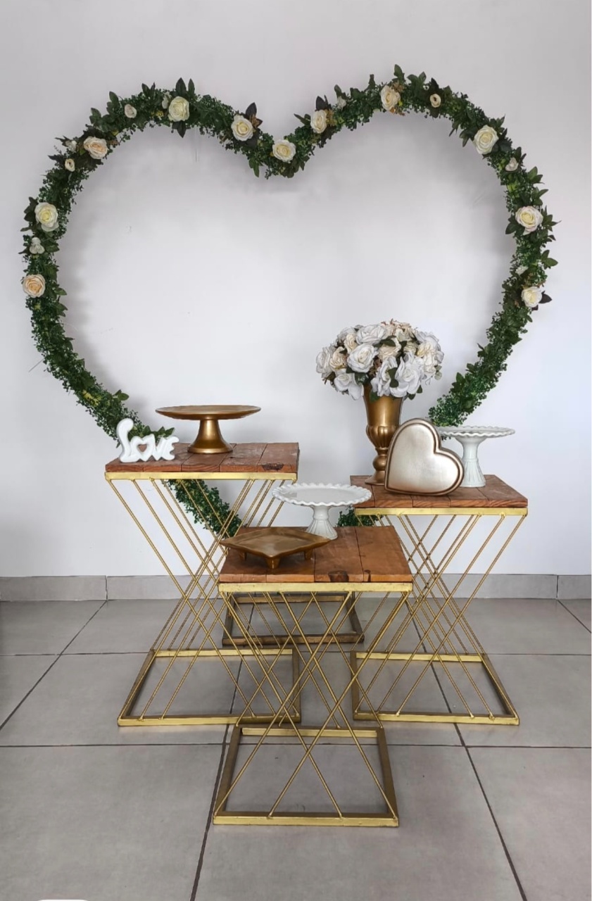 Casamento Amor Eterno - Bel kids festas e eventos 