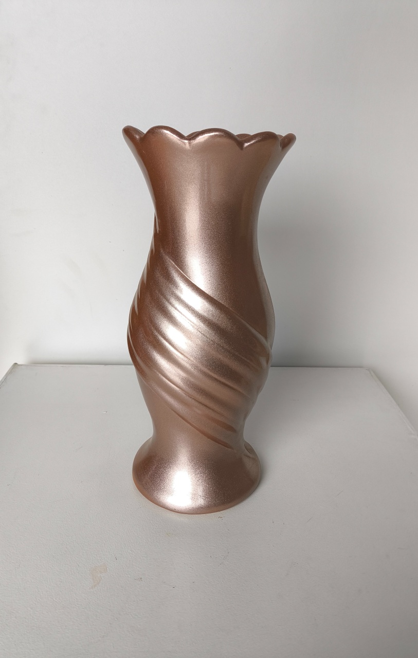 Vaso Rosé 2 (Grande) - Bel kids festas e eventos 