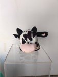 Vaca Em Pelúcia - imagem 1
