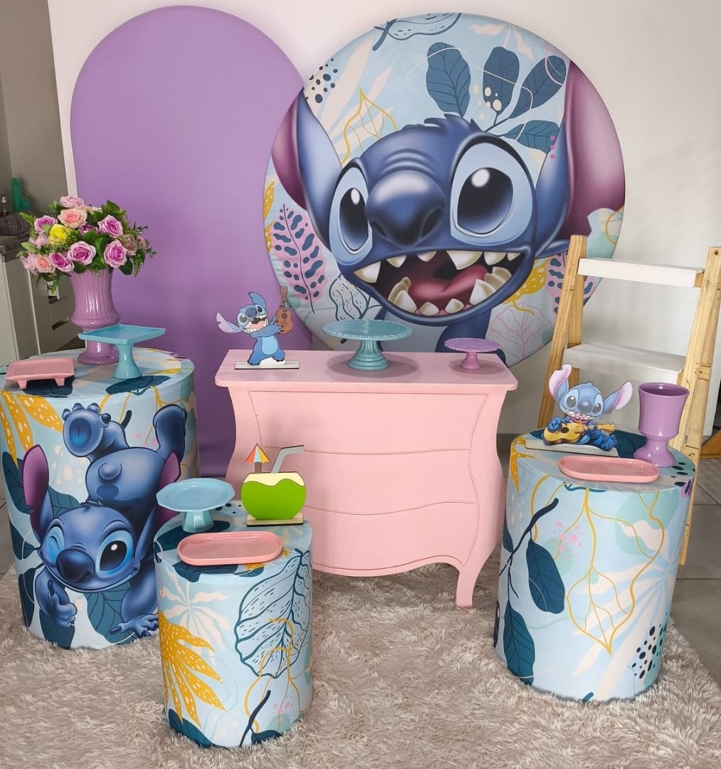 Stich Kiit 3 - Bel kids festas e eventos 