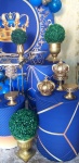 Realeza Menino  - imagem 3