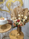 Casamento  Estilo Boho 01 - imagem 2