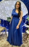 K 15 Anos Tom de Azul / Montagem Cliente - imagem 4