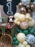 Mickey No Safari - imagem 4