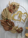 Casamento  Estilo Boho 01 - imagem 3