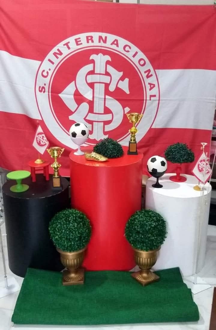 Internacional  - jessica jardin dos Reis