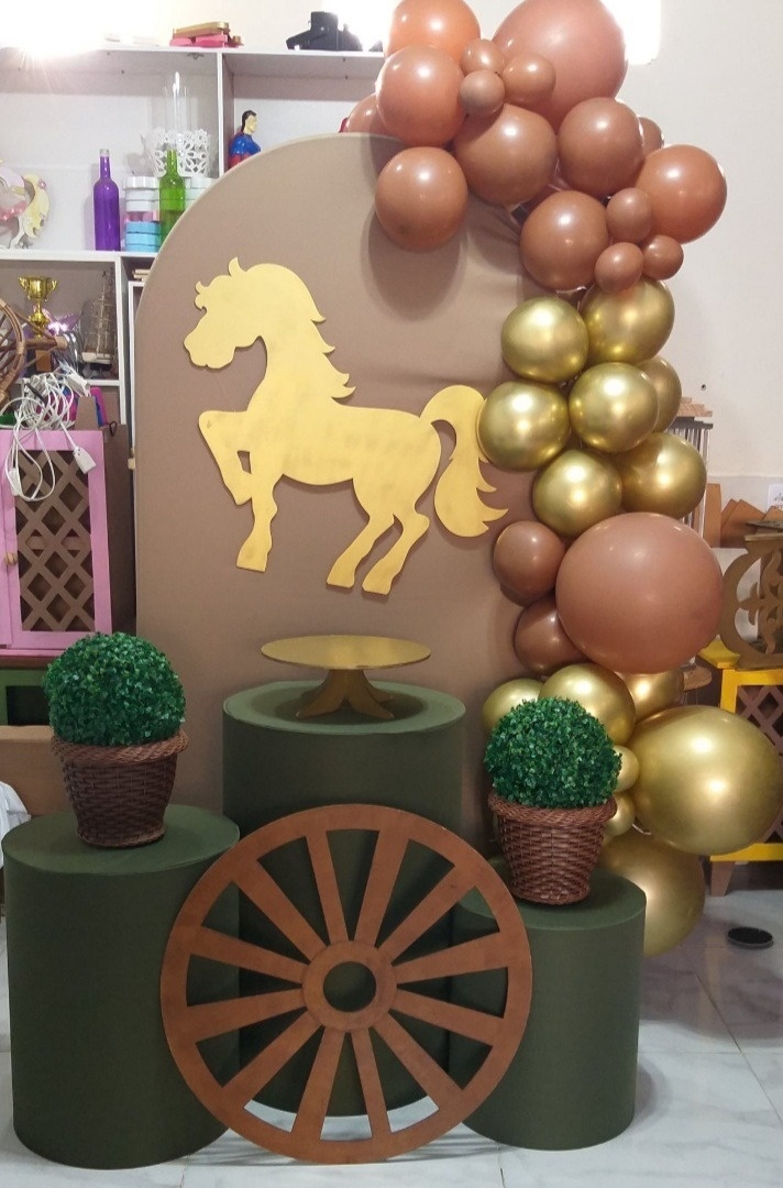 Cavalo 02 - jessica jardin dos Reis