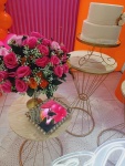 Kit Laranja Com Pink - imagem 4