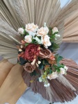 Casamento Rústico Com Latâneas 02 - imagem 2