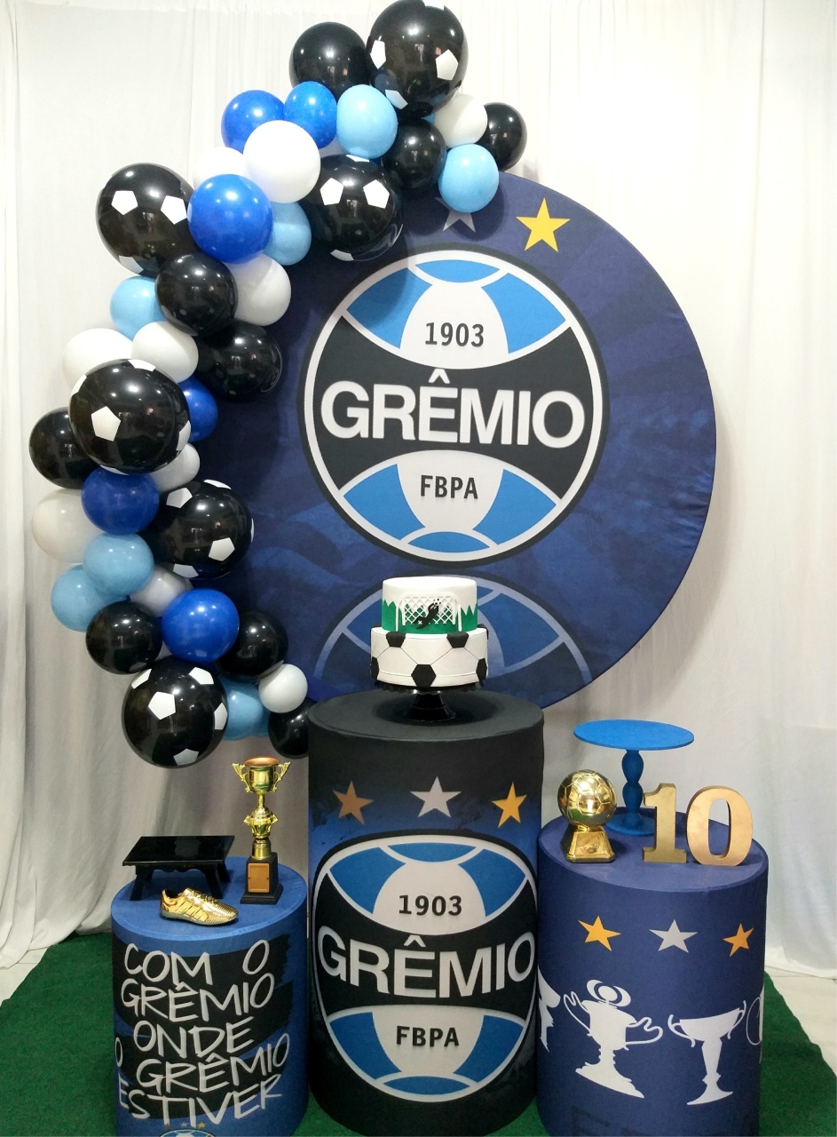 Grêmio  - jessica jardin dos Reis
