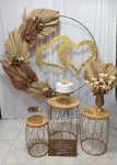 Casamento  Estilo Boho 01 - imagem 5
