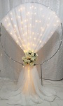 Cenário Casamento 01 - imagem 1
