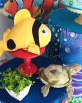 Fundo Do Mar - imagem 5