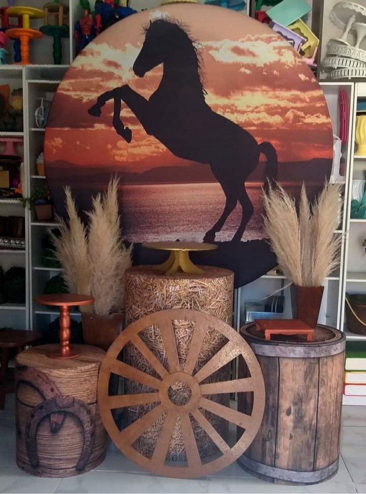 Cavalo - jessica jardin dos Reis