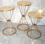  Mesas Bailarinas /T. - imagem 2