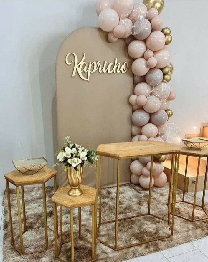 Kit Bege 02 - jessica jardin dos Reis