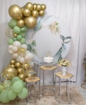 Kit Verde Floral - imagem 2