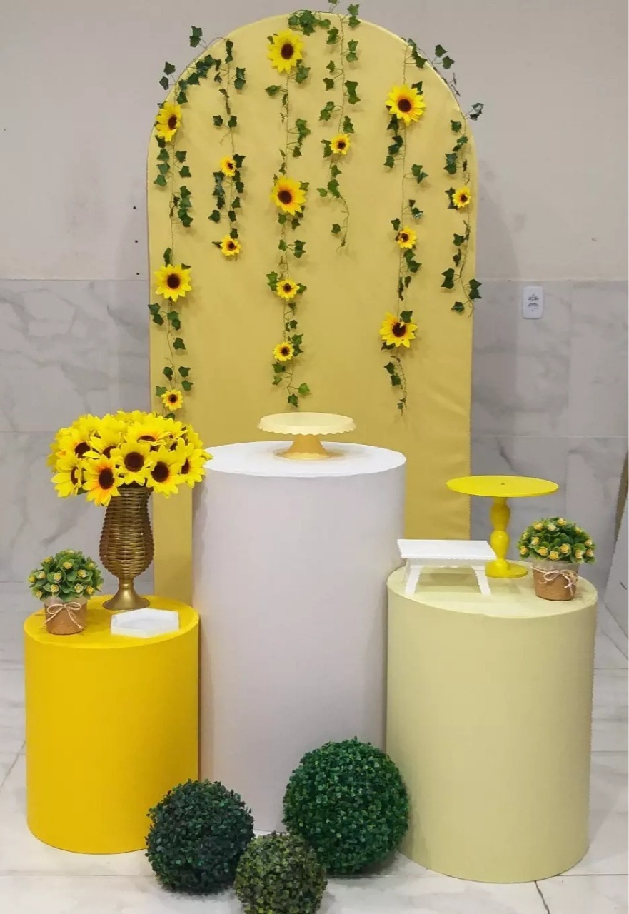 Girassol - jessica jardin dos Reis