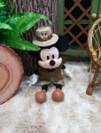 Mickey No Safari - imagem 3