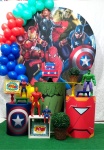 Super Heróis  - imagem 1