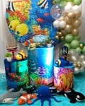 Fundo Do Mar - imagem 2