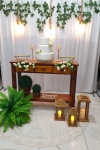 Casamento Rústico  - imagem 1