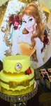 Bela E A Fera - imagem 3