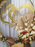 Casamento  Estilo Boho 01 - imagem 4