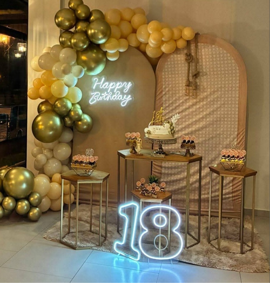 Kit Bege: Foto da  Montagem Feita  Pela Cliente! - jessica jardin dos Reis