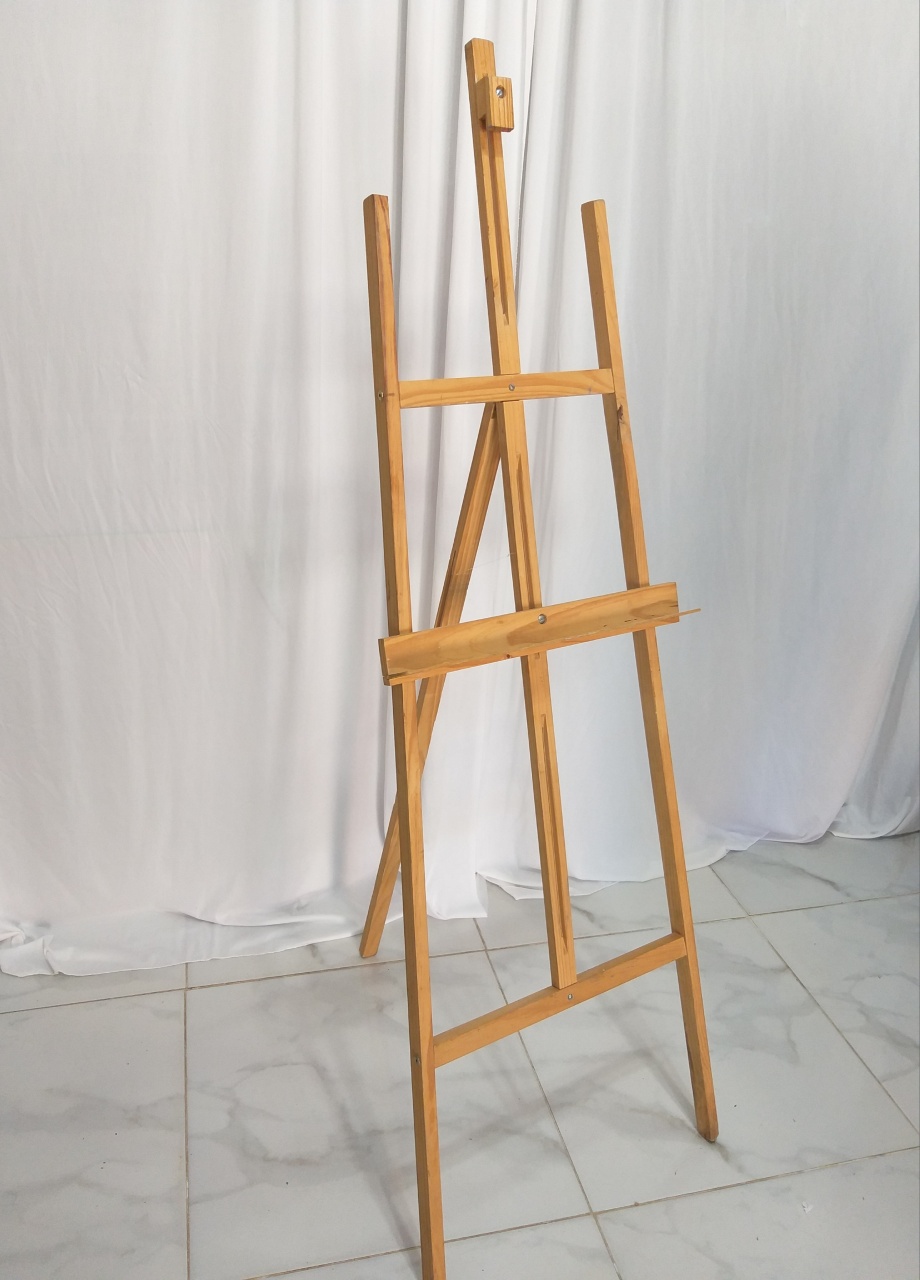 Suporte Pra Quadro de Assinatura  - jessica jardin dos Reis