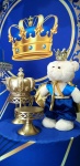 Realeza Menino  - imagem 4