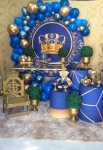 Realeza Menino  - imagem 6